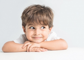Les enfants dysphasiques sont-ils moins attentifs?