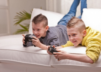 Des jeux vidéos pour aider les enfants dyslexiques